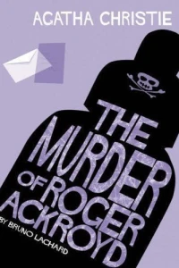 The Murder of Roger Ackroyd