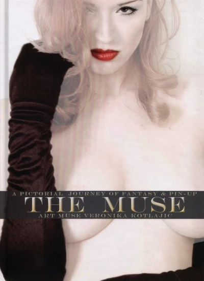 The Muse (2006) - Series 