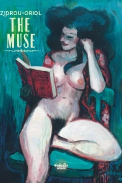 The Muse