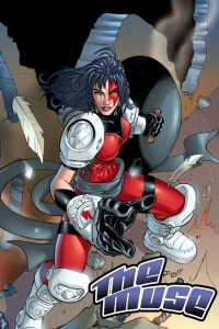 The Muse: Collected Edition