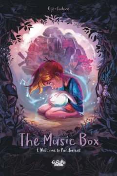 The Music Box