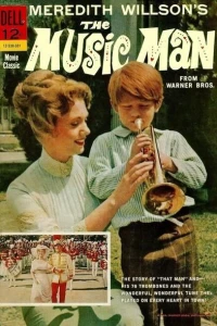 The Music Man