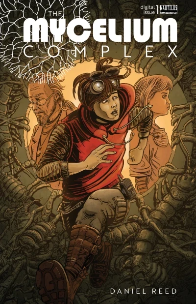 Nautilus Illustrations