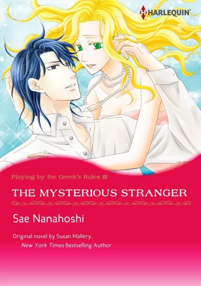 The Mysterious Stranger (2018) - Series 