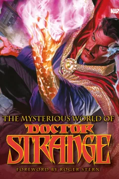 The Mysterious World of Doctor Strange