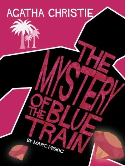 The Mystery of the Blue Train (2007) - Series 