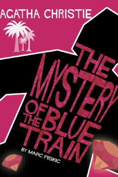 The Mystery of the Blue Train