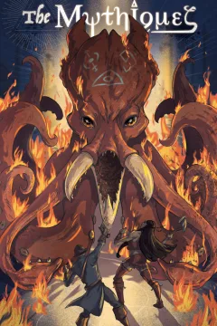 The Mythiques