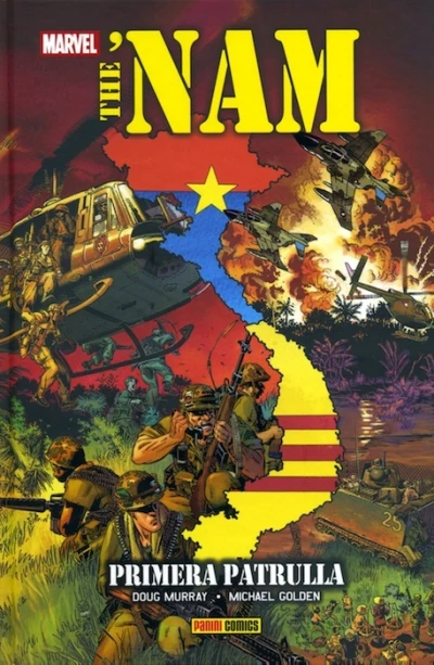 The 'Nam (2011) - Series 
