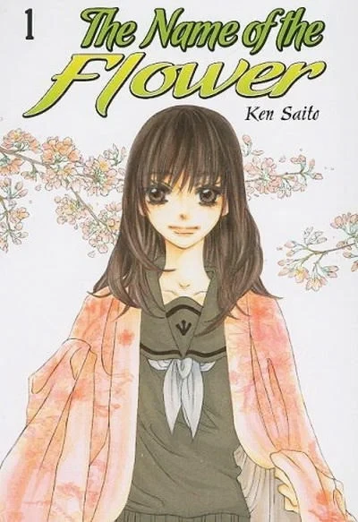 The Name of the Flower (Trade Paperback, 2009) - Series 