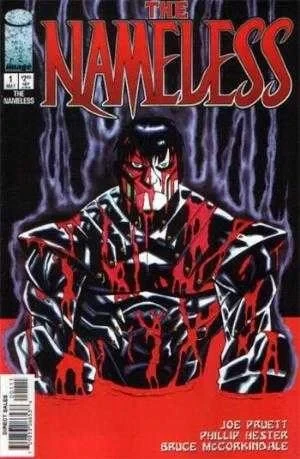 The Nameless (1997) - Series 