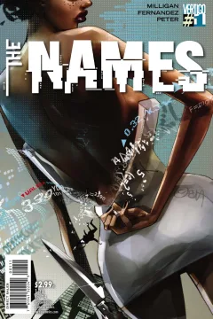 The Names