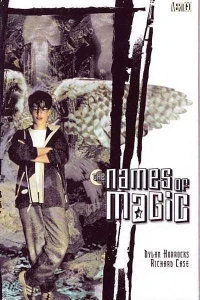 The Names of Magic