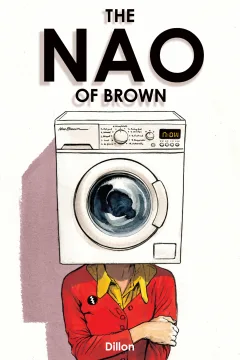 The Nao of Brown