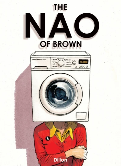 The Nao of Brown (2012) - Series 