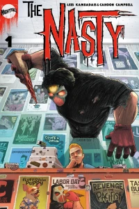 The Nasty