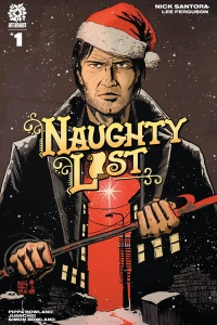 The Naughty List