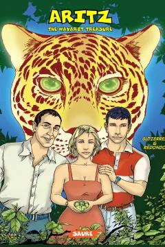 The Nayarit Treasure