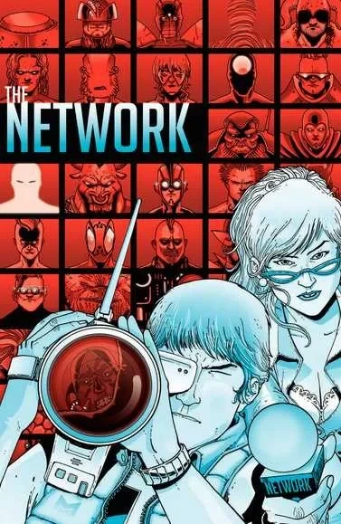 The Network (2010) - Series 