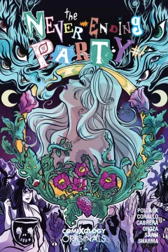 The Never Ending Party