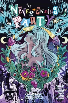 The Never Ending Party