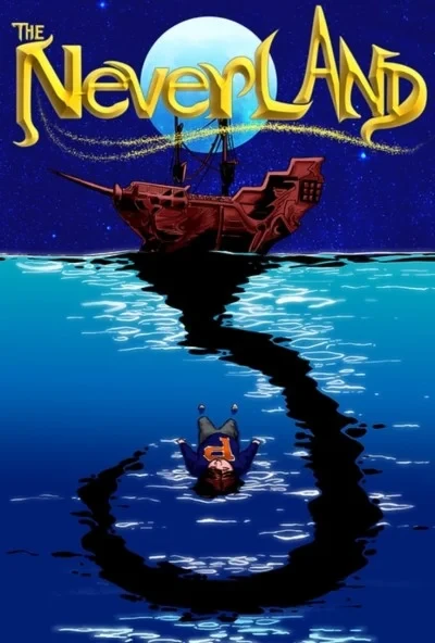 The Neverland (2022) - Series 
