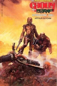The New Adventures of Cholly and Flytrap