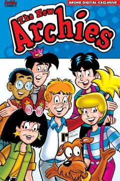 The New Archies
