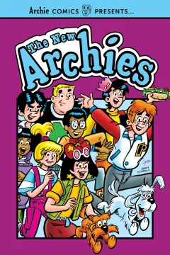 The New Archies