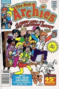The New Archies