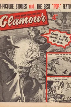 The New Glamour