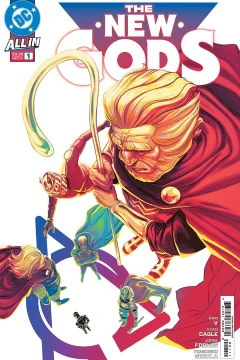 The New Gods
