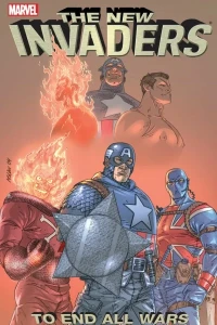 The New Invaders: To End All Wars