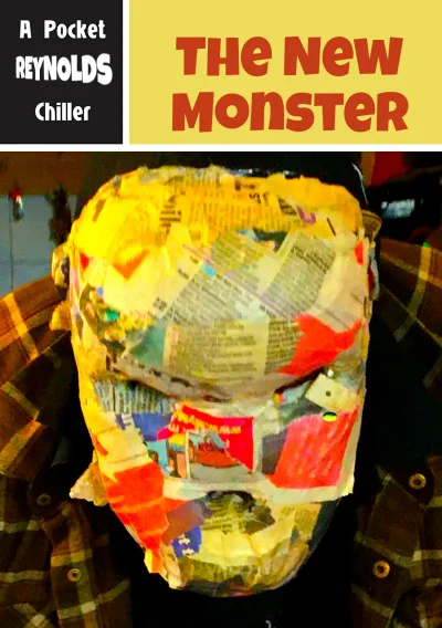 The New Monster (2021) - Series 