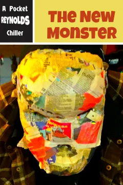 The New Monster