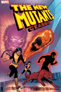 The New Mutants Classic