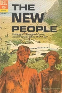 The New People