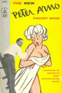 The New Peter Arno Pocket Book