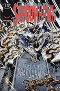 The New Shadowhawk