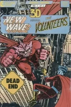 The New Wave Vs. the Volunteers