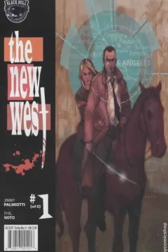 The New West
