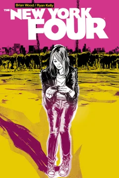 The New York Four