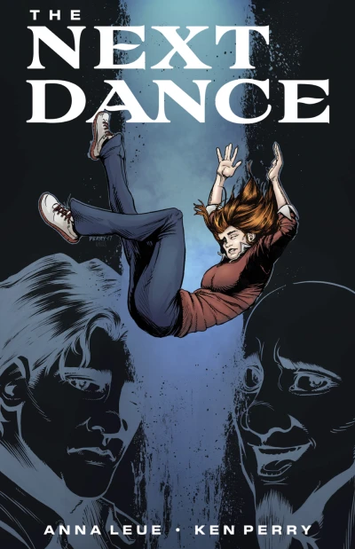 The Next Dance (2021) - Series 