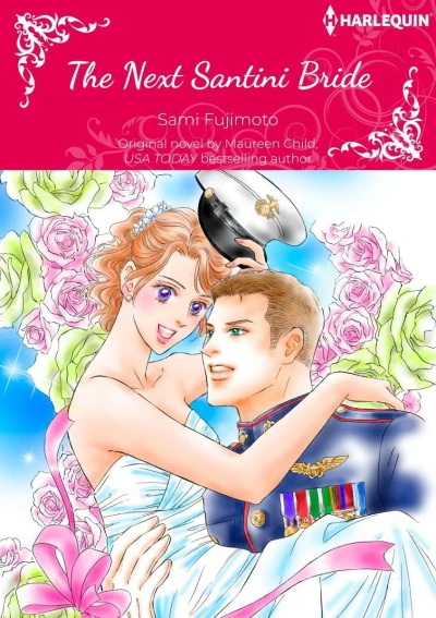The Next Santini Bride (2020) - Series 