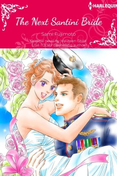 The Next Santini Bride