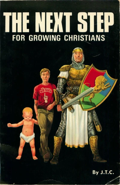 Chick Publications