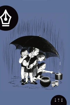 The Nib Magazine