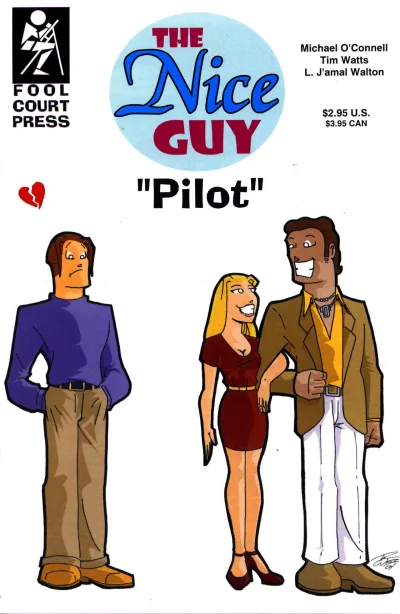 Fool Court Press
