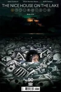 The Nice House on the Lake