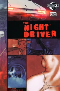 The Night Driver